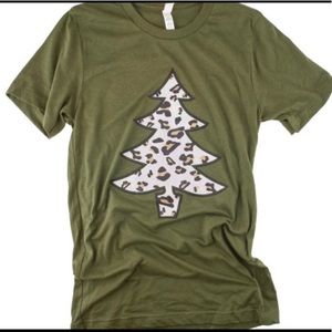 Christmas Tee